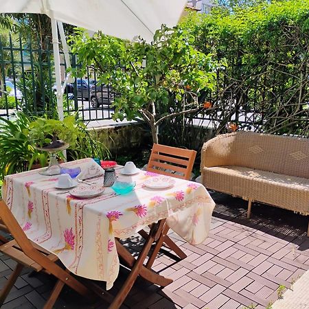Bed and Breakfast Casa Fornaciari Виареджо Экстерьер фото