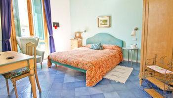 Bed and Breakfast Casa Fornaciari Виареджо Экстерьер фото