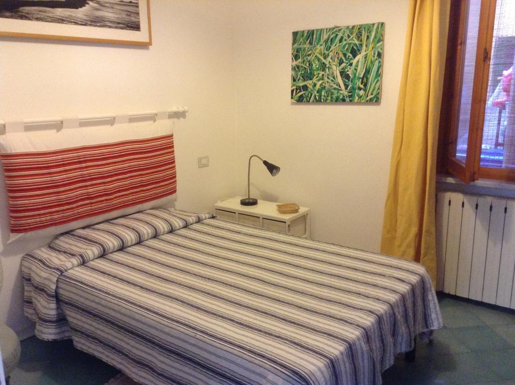 Bed and Breakfast Casa Fornaciari Виареджо Экстерьер фото